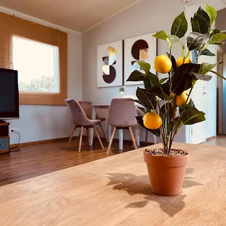 Jaerveveere Puhkekeskus Holiday home