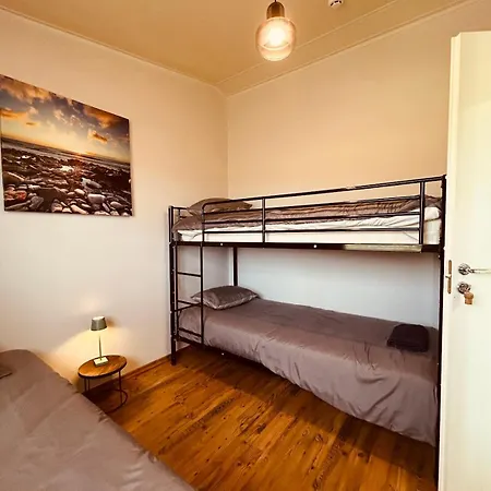 Jaerveveere Puhkekeskus Prázdninový dům