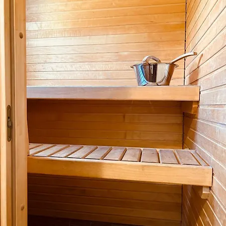 Prázdninový dům Jaerveveere Puhkekeskus