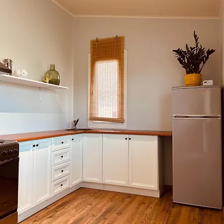 Prázdninový dům Jaerveveere Puhkekeskus Valma