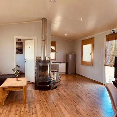 Jaerveveere Puhkekeskus Prázdninový dům