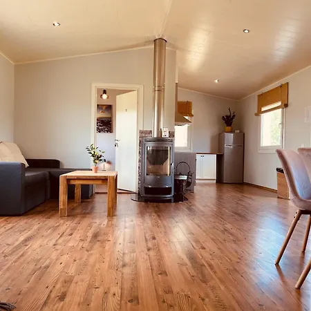 Prázdninový dům Jaerveveere Puhkekeskus Valma