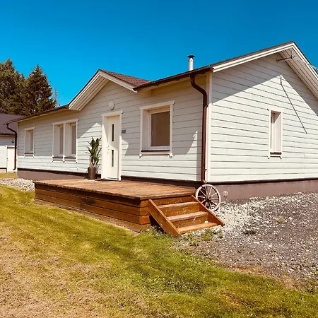 Jaerveveere Puhkekeskus Holiday home Valma
