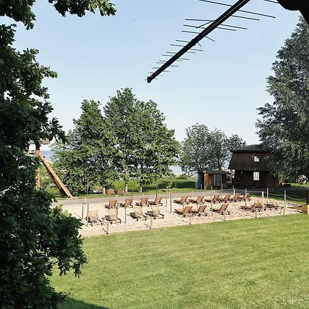 Jaerveveere Puhkekeskus