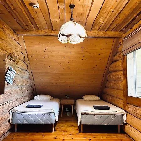 Jaerveveere Puhkekeskus Valma