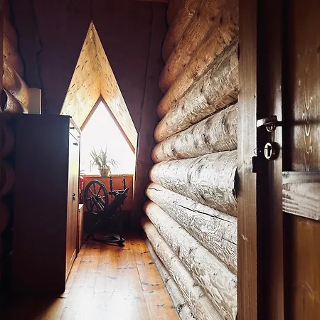 Jaerveveere Puhkekeskus Prázdninový dům