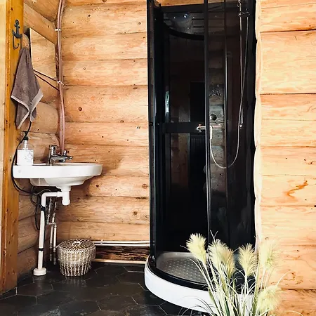 Jaerveveere Puhkekeskus Vakantiehuis Valma