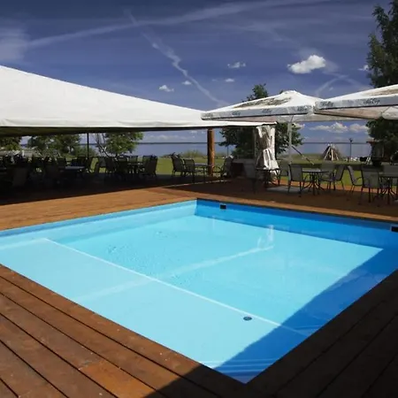 Jaerveveere Puhkekeskus Casa vacanze