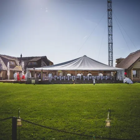 Jaerveveere Puhkekeskus *