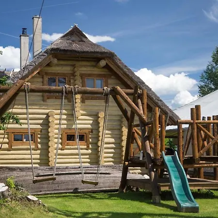 Jaerveveere Puhkekeskus *