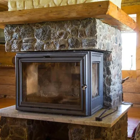 Jaerveveere Puhkekeskus Prázdninový dům *