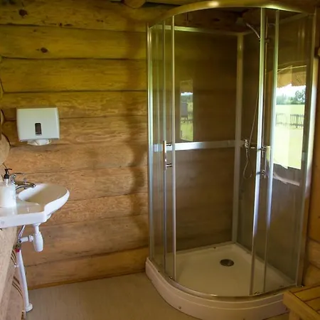 Jaerveveere Puhkekeskus Prázdninový dům *