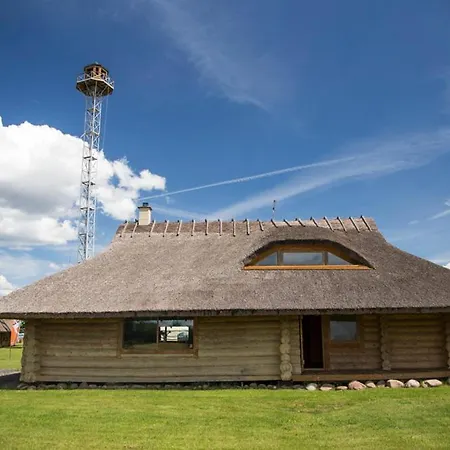 Jaerveveere Puhkekeskus Valma