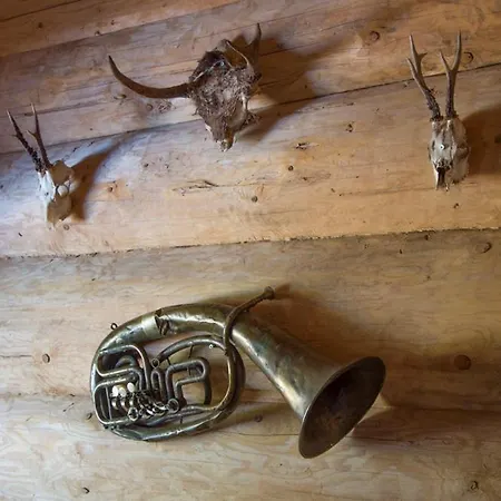 Jaerveveere Puhkekeskus *