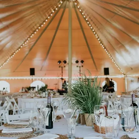 Jaerveveere Puhkekeskus