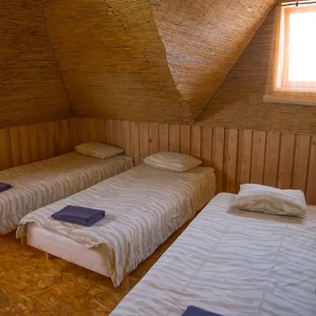 Jaerveveere Puhkekeskus