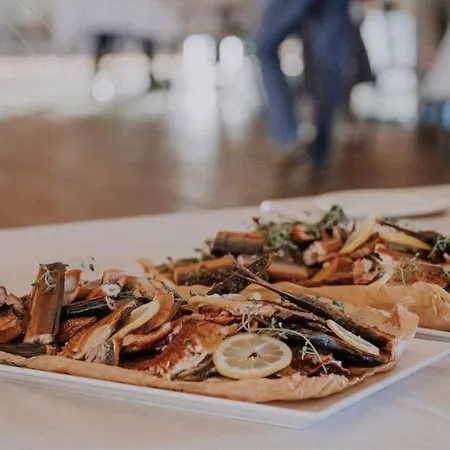 Jaerveveere Puhkekeskus *