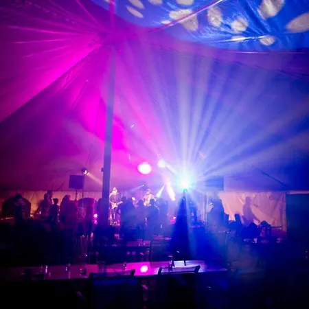 Prázdninový dům Jaerveveere Puhkekeskus Valma