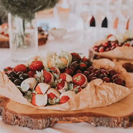 Casa vacanze Jaerveveere Puhkekeskus *