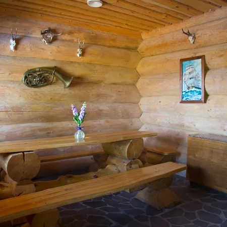 Jaerveveere Puhkekeskus Valma