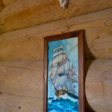 Jaerveveere Puhkekeskus Vakantiehuis Valma