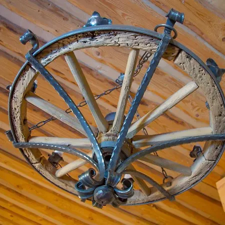 Prázdninový dům Jaerveveere Puhkekeskus Valma