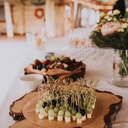 Jaerveveere Puhkekeskus * Valma