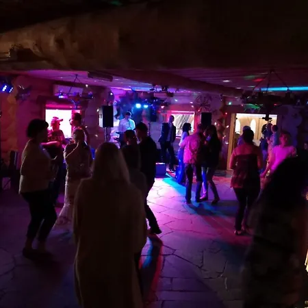 Jaerveveere Puhkekeskus Valma