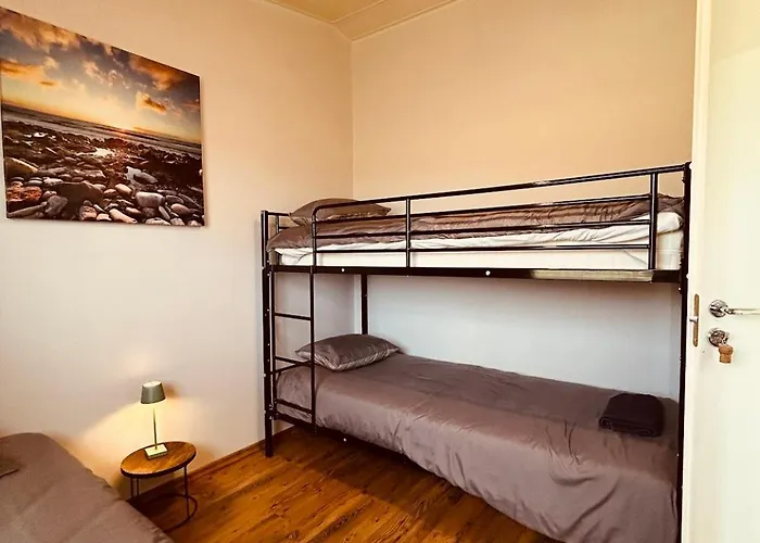 Jaerveveere Puhkekeskus Σπίτι διακοπών