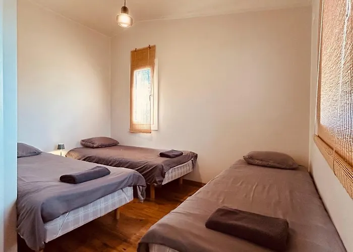 Jaerveveere Puhkekeskus Σπίτι διακοπών *