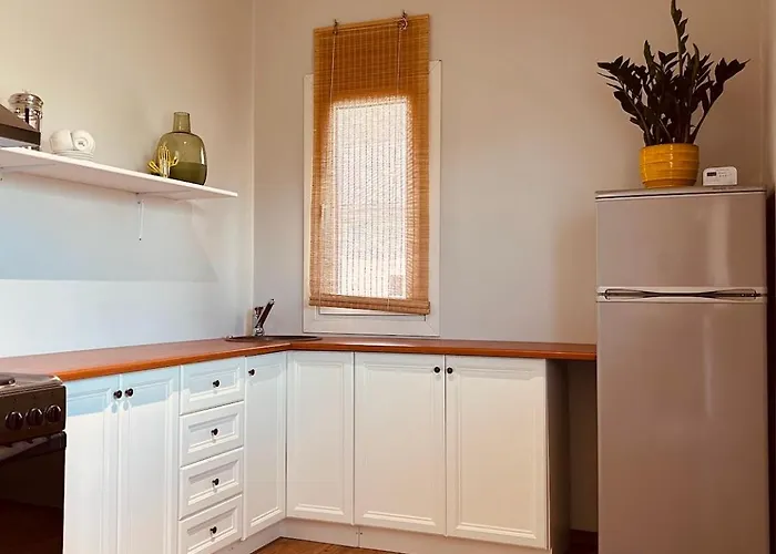 Dom wakacyjny Jaerveveere Puhkekeskus Valma