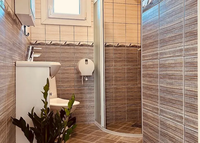 Jaerveveere Puhkekeskus * Valma