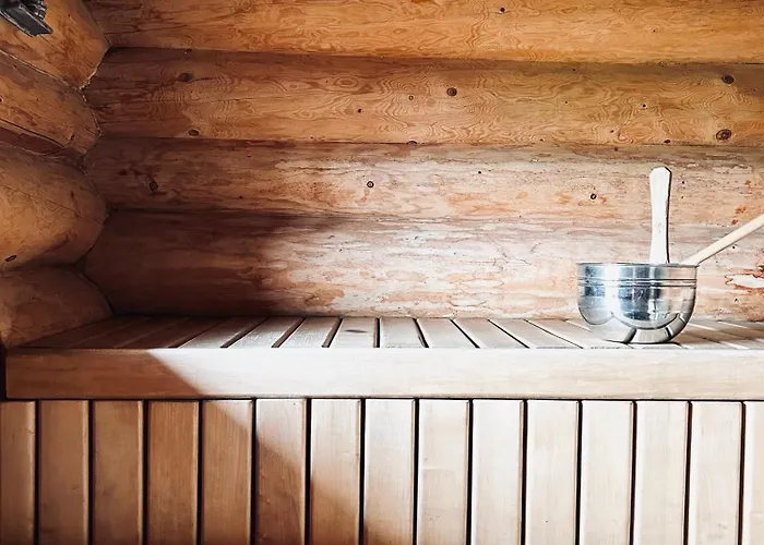 Jaerveveere Puhkekeskus * Valma