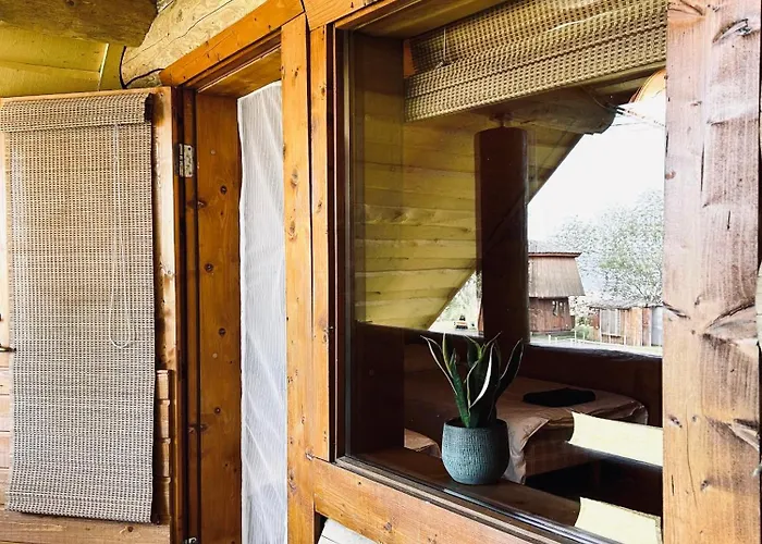 Jaerveveere Puhkekeskus Dom wakacyjny