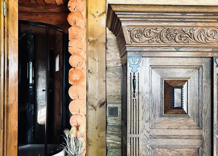 Jaerveveere Puhkekeskus *