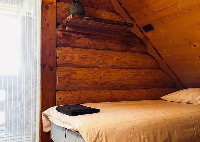 Jaerveveere Puhkekeskus