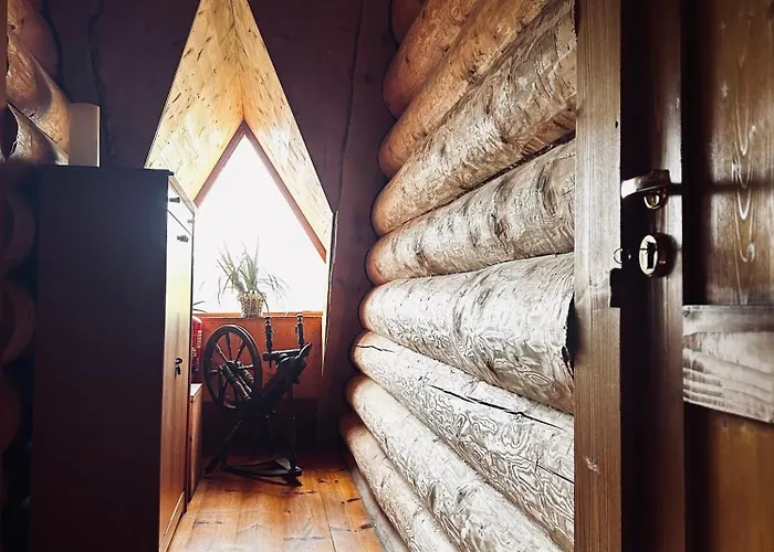 Jaerveveere Puhkekeskus Dom wakacyjny