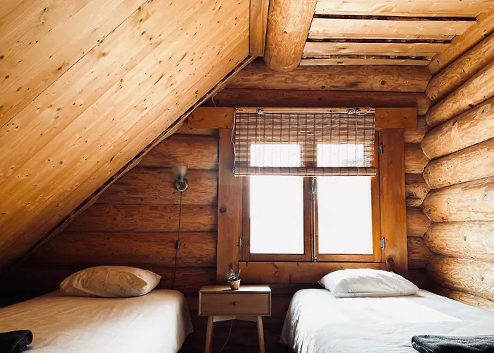 Σπίτι διακοπών Jaerveveere Puhkekeskus