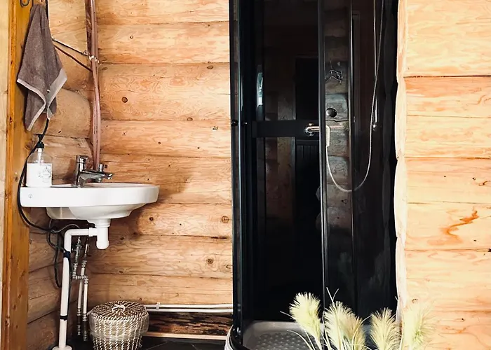 Jaerveveere Puhkekeskus Dom wakacyjny Valma