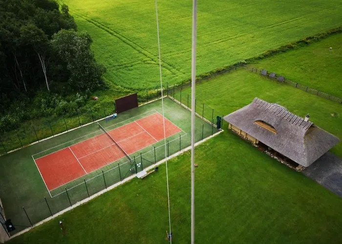 Jaerveveere Puhkekeskus Σπίτι διακοπών