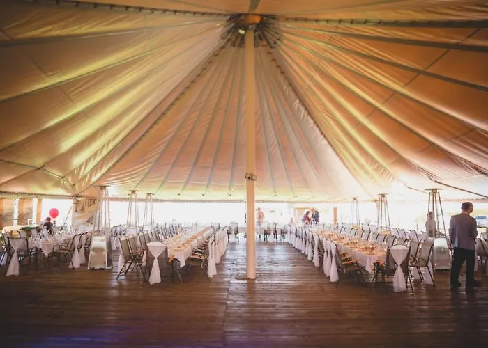 Jaerveveere Puhkekeskus Σπίτι διακοπών Valma