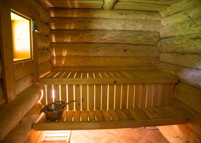 Jaerveveere Puhkekeskus Dom wakacyjny