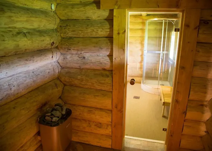 Jaerveveere Puhkekeskus