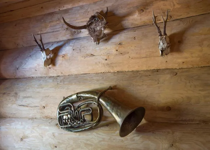 Jaerveveere Puhkekeskus *