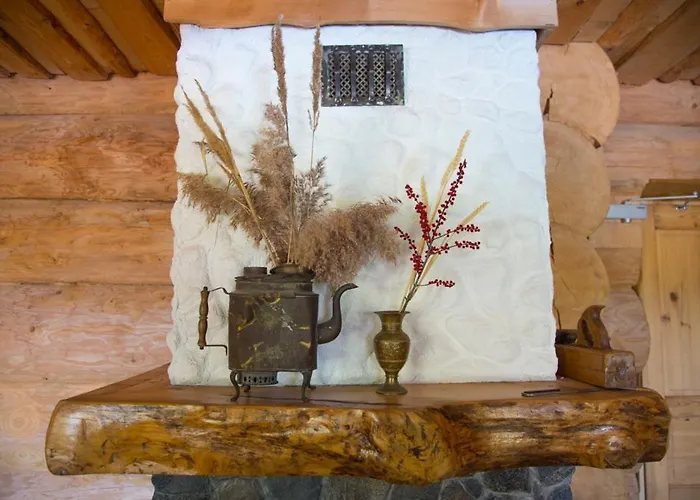 Jaerveveere Puhkekeskus * Valma