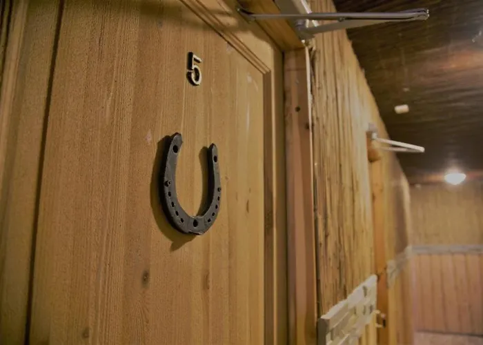 Jaerveveere Puhkekeskus Σπίτι διακοπών *