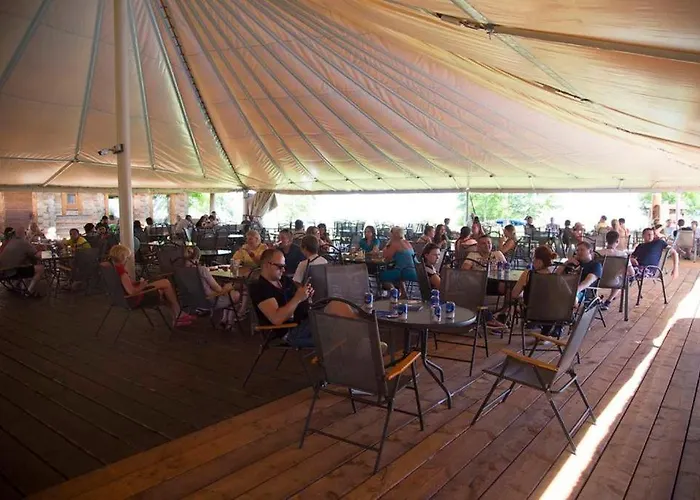 Jaerveveere Puhkekeskus Dom wakacyjny Valma