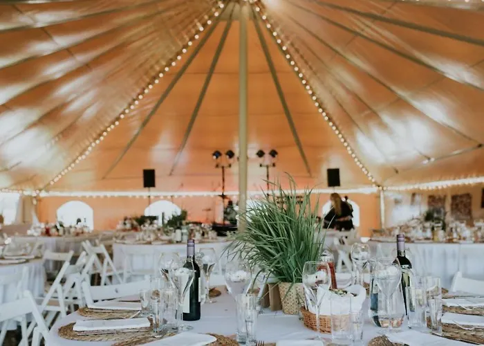 Jaerveveere Puhkekeskus