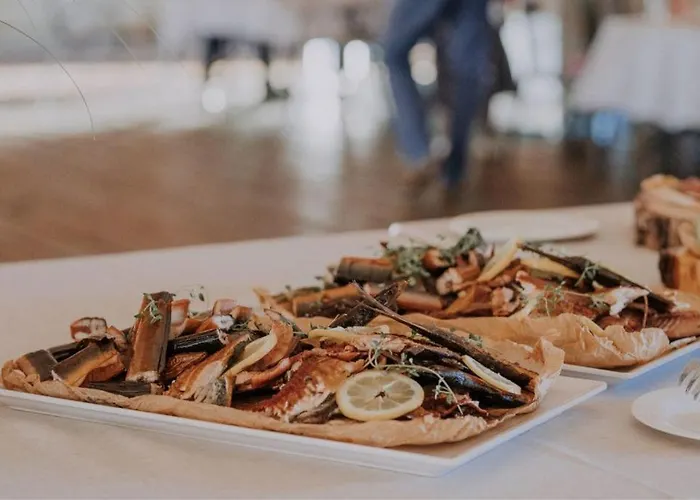 Jaerveveere Puhkekeskus *