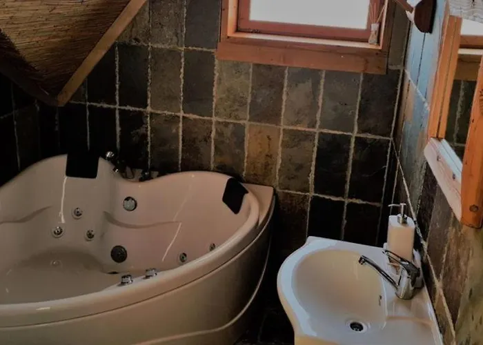 Jaerveveere Puhkekeskus Dom wakacyjny *